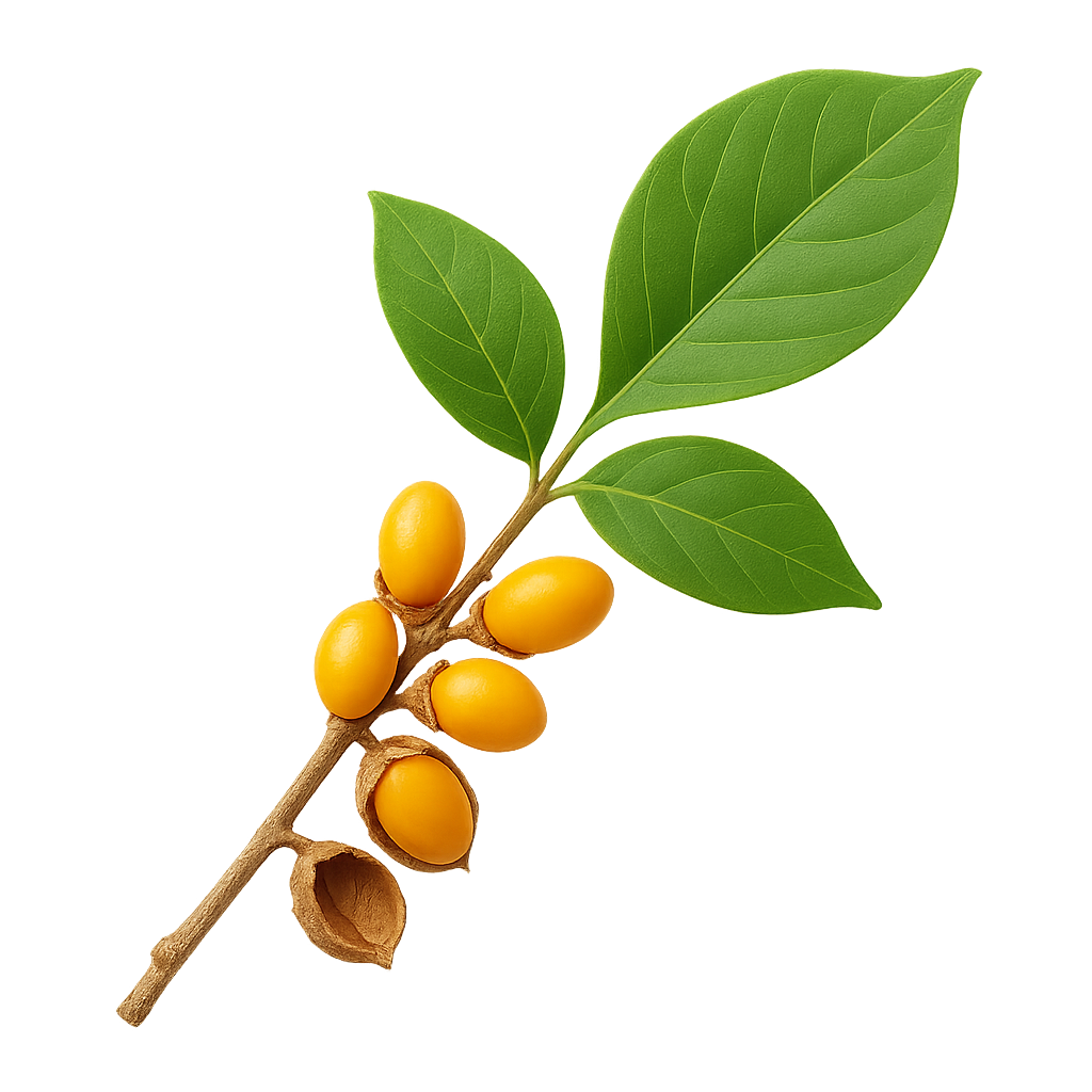 Celastrus Paniculatus