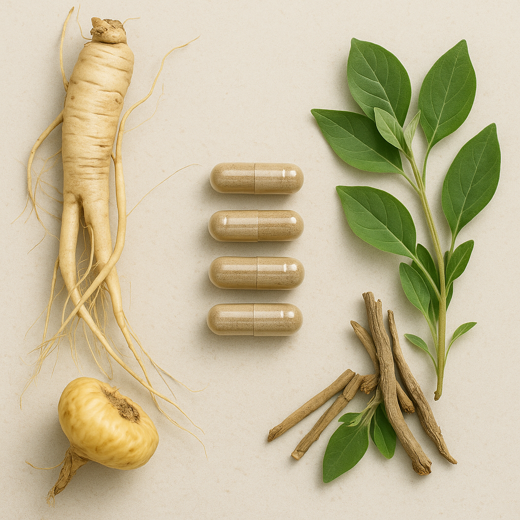 Herbon - Herbal Male Performance Enhancement