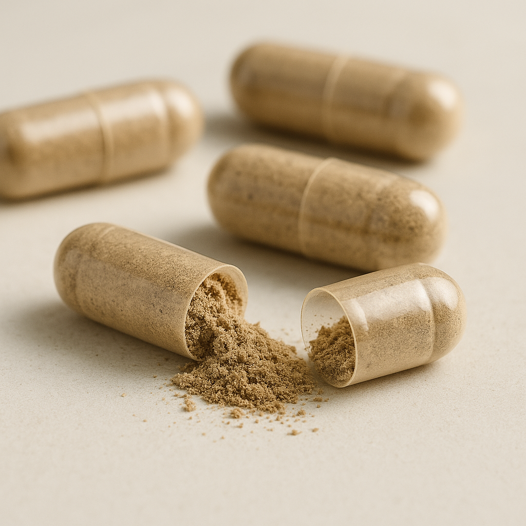 Herbon - Herbal Male Performance Enhancement