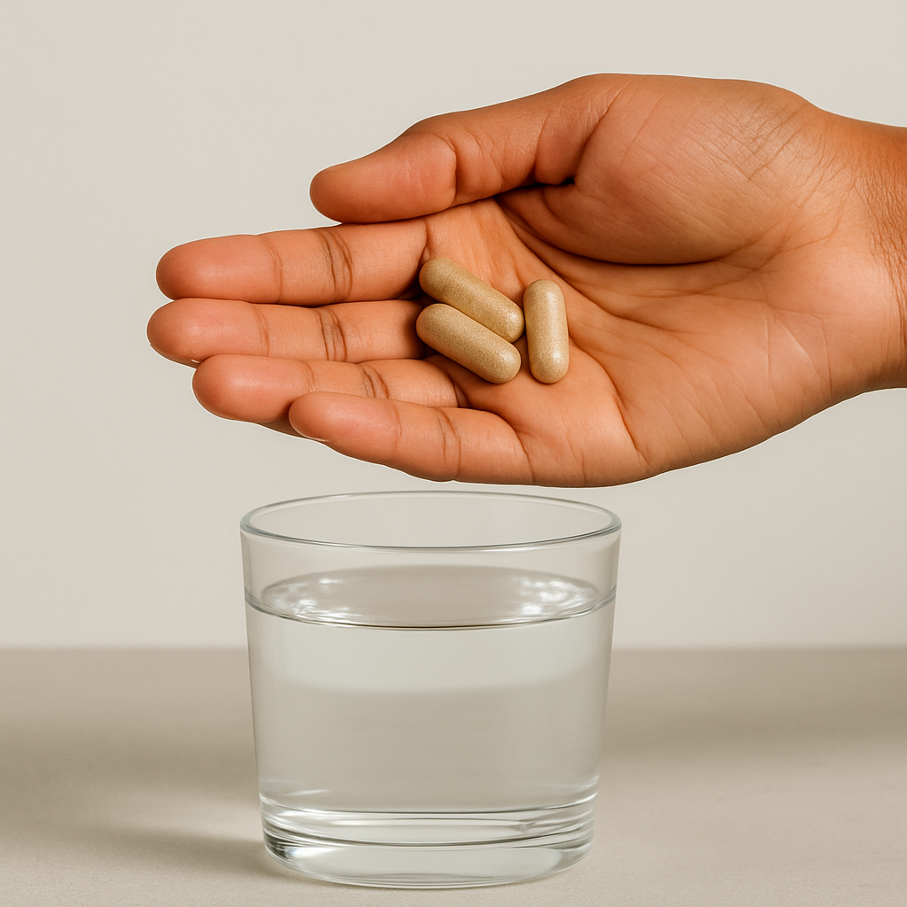 Herbon - Herbal Male Performance Enhancement